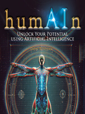 cover image of humAIn